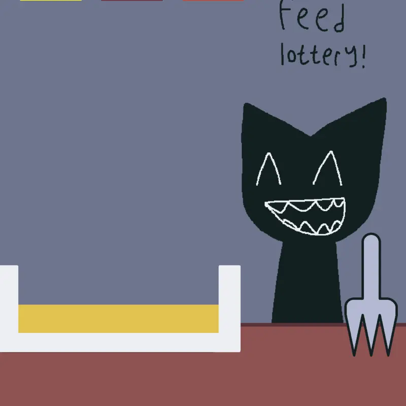 Game by @femalebiograft
