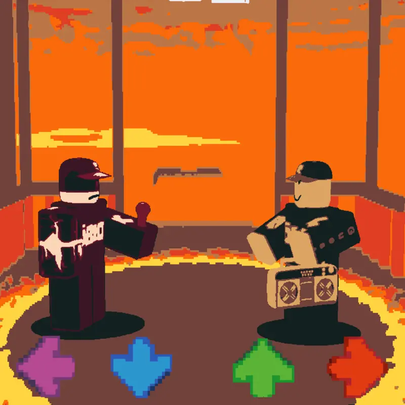 Game by @Prayer_Roblox