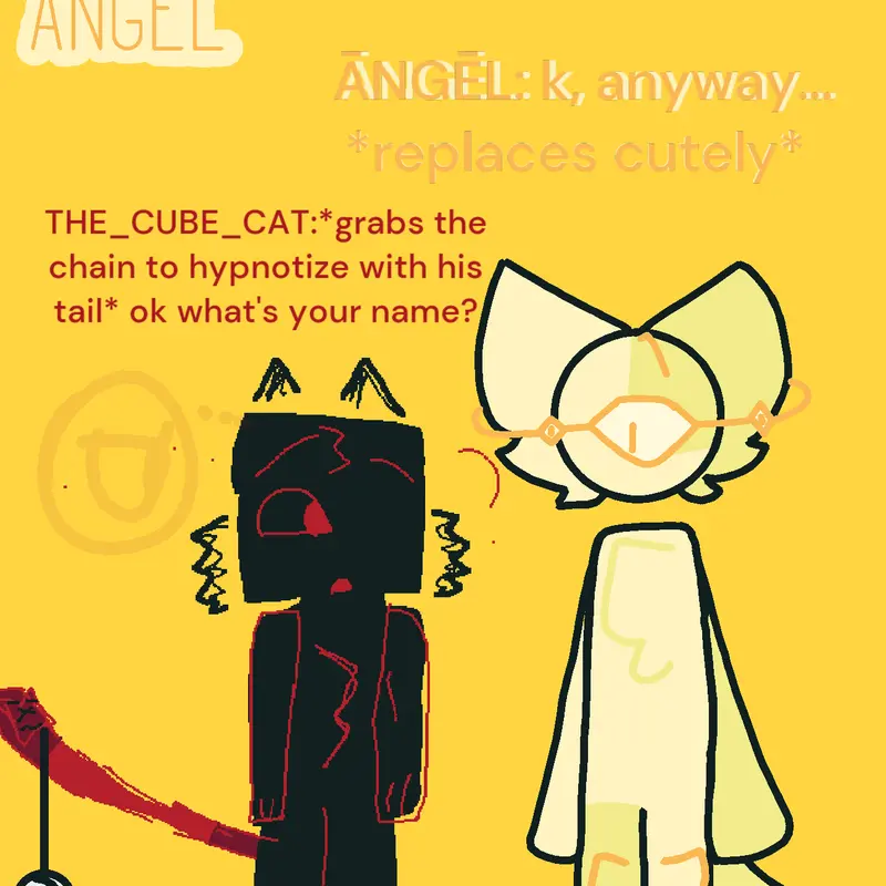 Game by @-_-THE_CUBE_CAT-_-