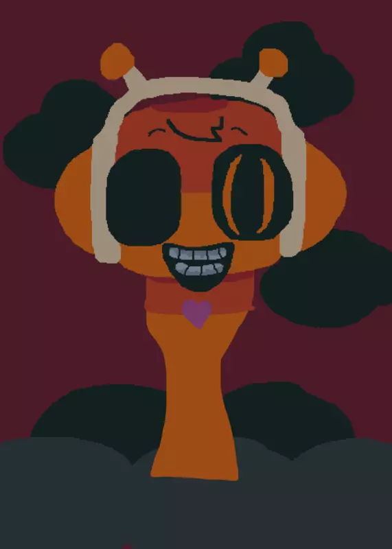 Game by @ThatProDroppy1998
