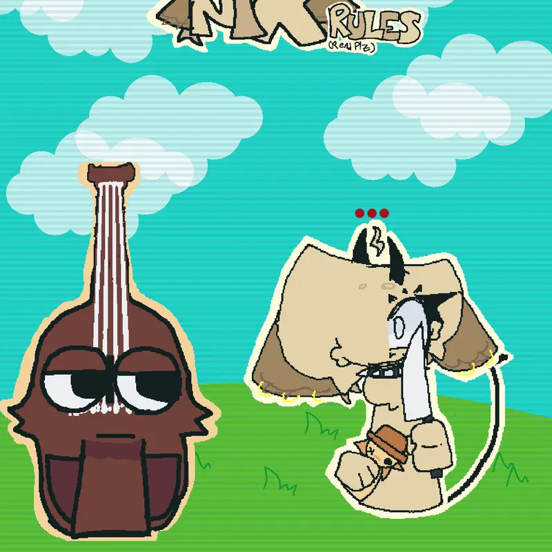 Game by @BasyaTheCat