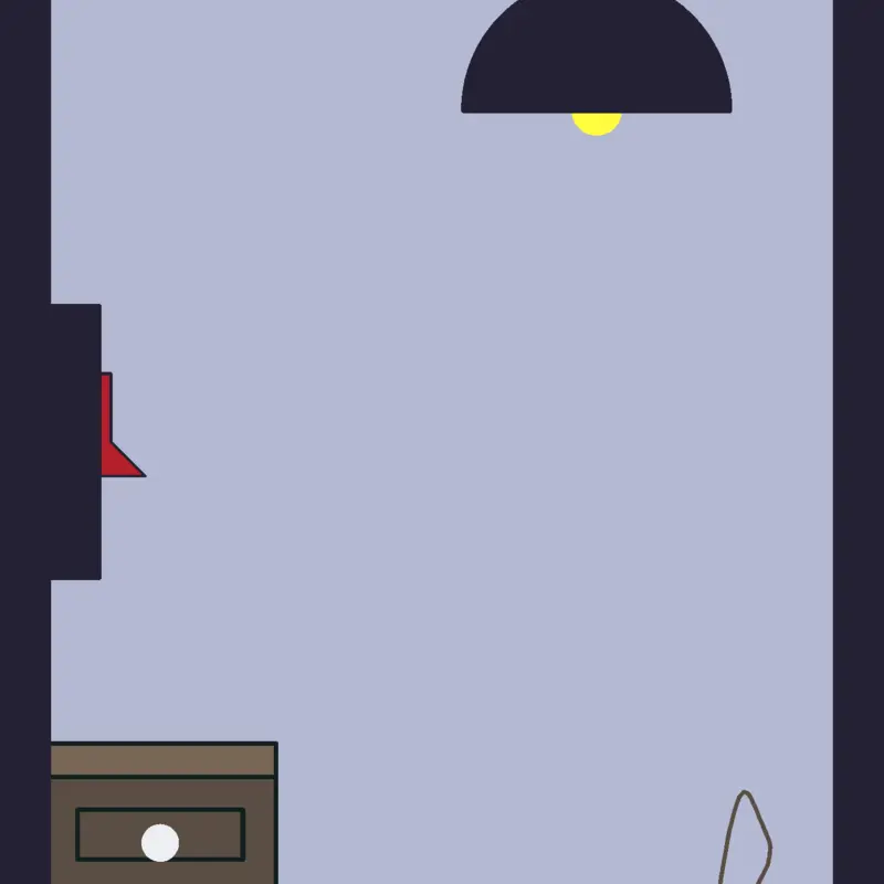 Game by @BundaSalman
