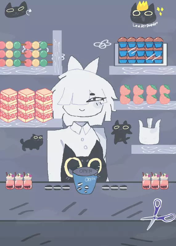 Game by @Uuphj