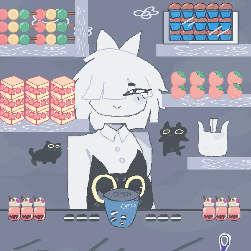 Game by @Uuphj
