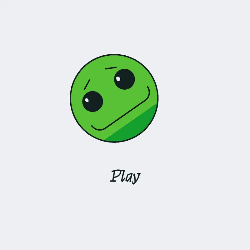 Game by @CreatedGameGreat