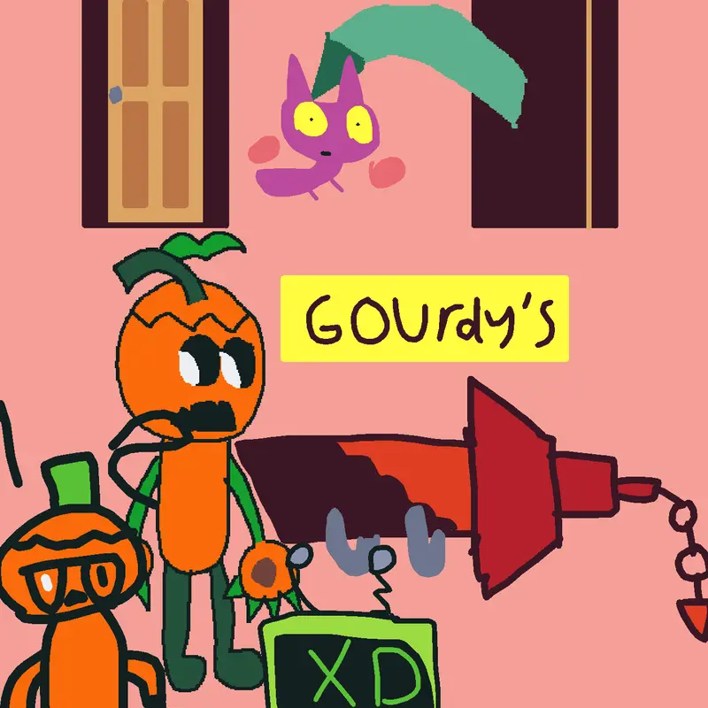 Game by @XrayClubstepGourdyBarney