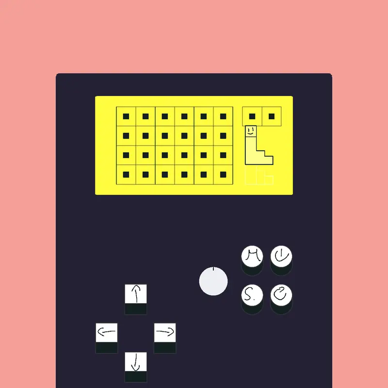 Game by @BarofamiHatesHazkatan
