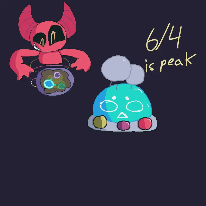 Game by @SmokeyBomb