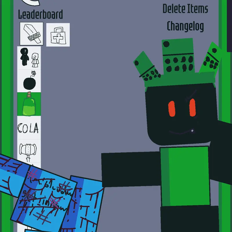 Game by @Lapcy12