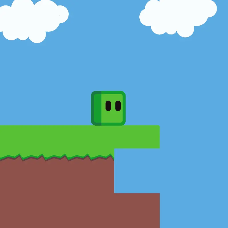 Red vs Green Endings by @IDoesgaming1