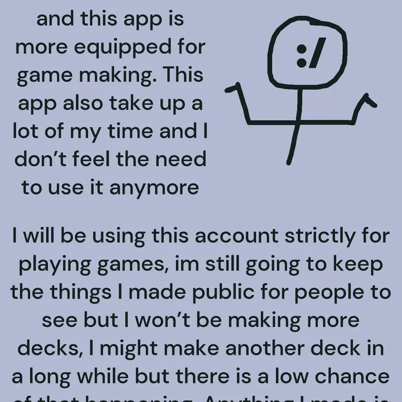 Game by @hellohellohiiiiiiiii