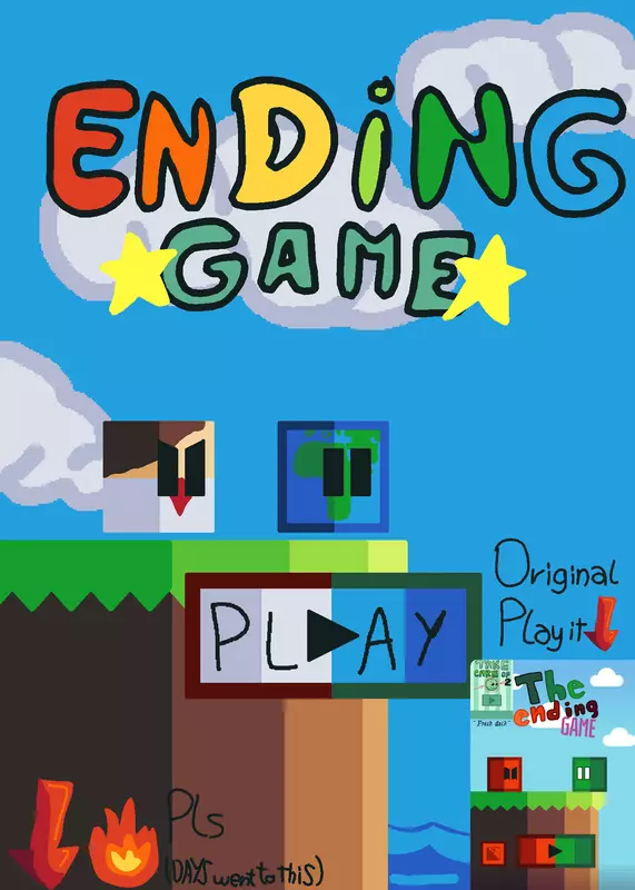 Game by @Theovpc