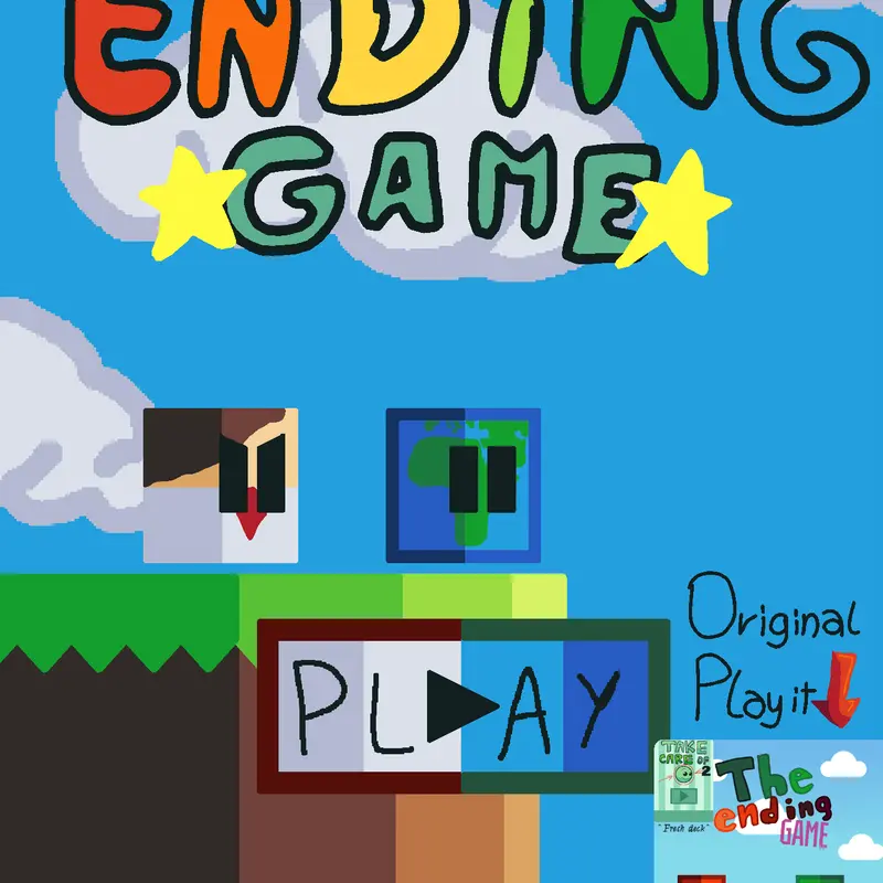 Game by @Theovpc