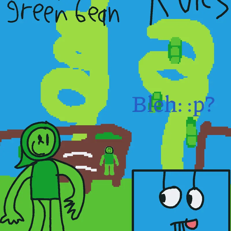 Game by @yourl0calapple