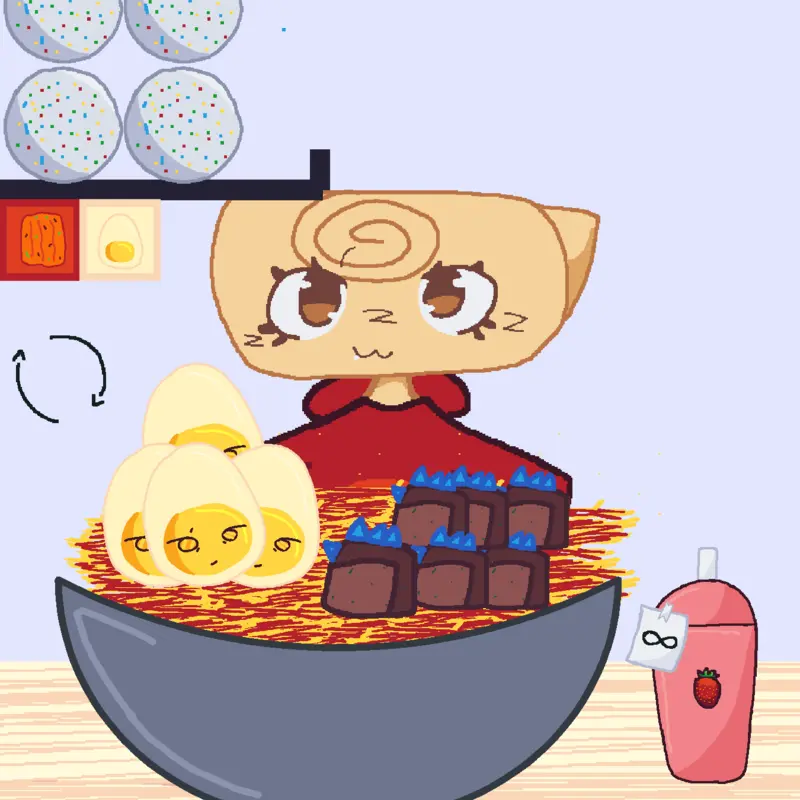 Game by @SHELLY_DINOH