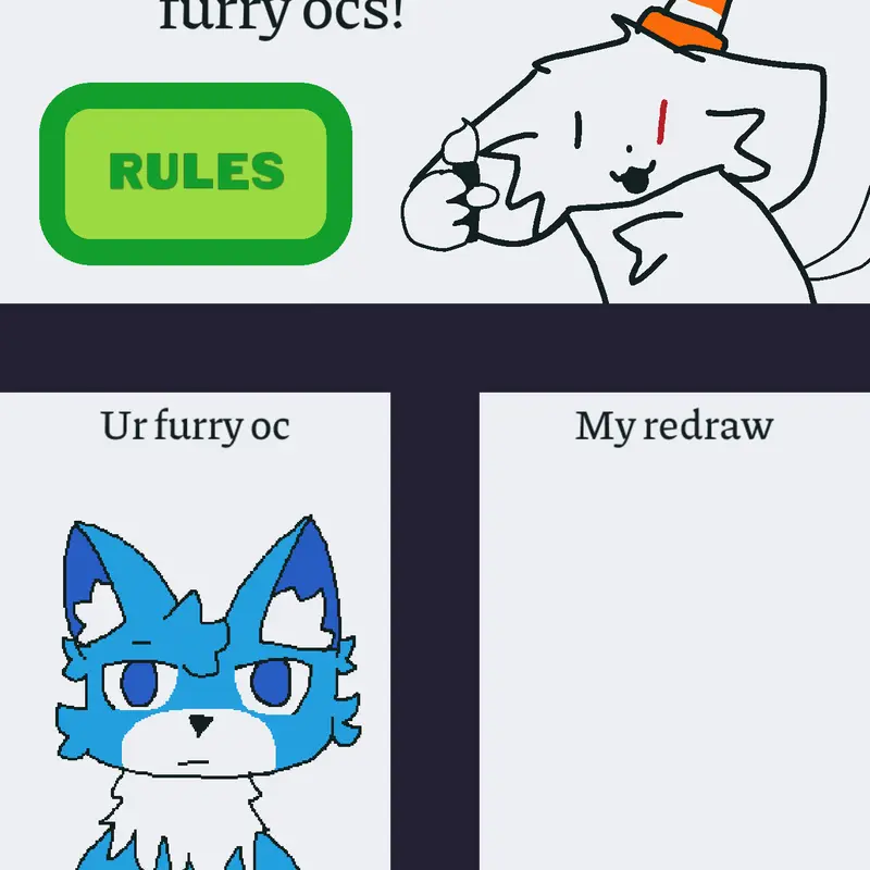 Game by @FoxtyTheBlueCube