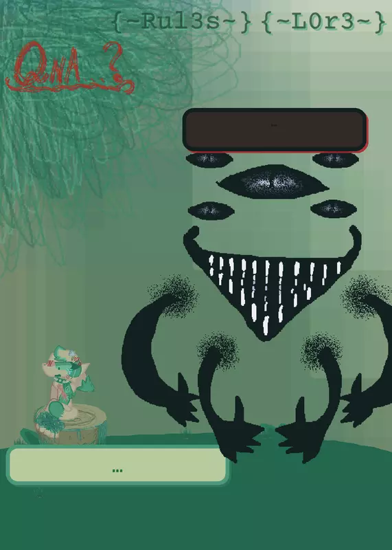 Game by @A_27fromRLDhardcore