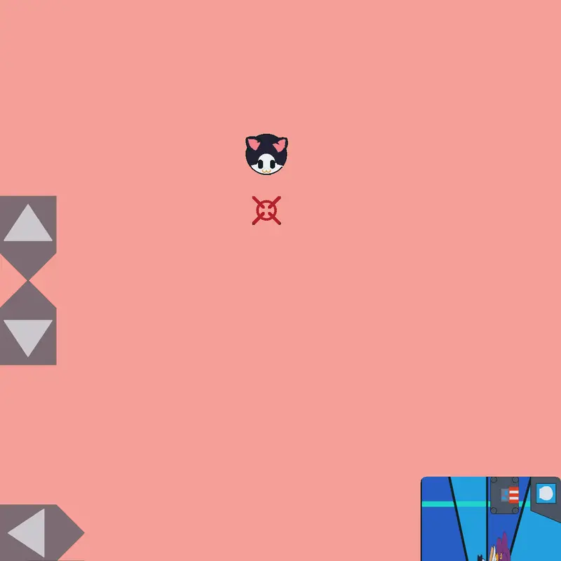 Game by @lolkekeshkere