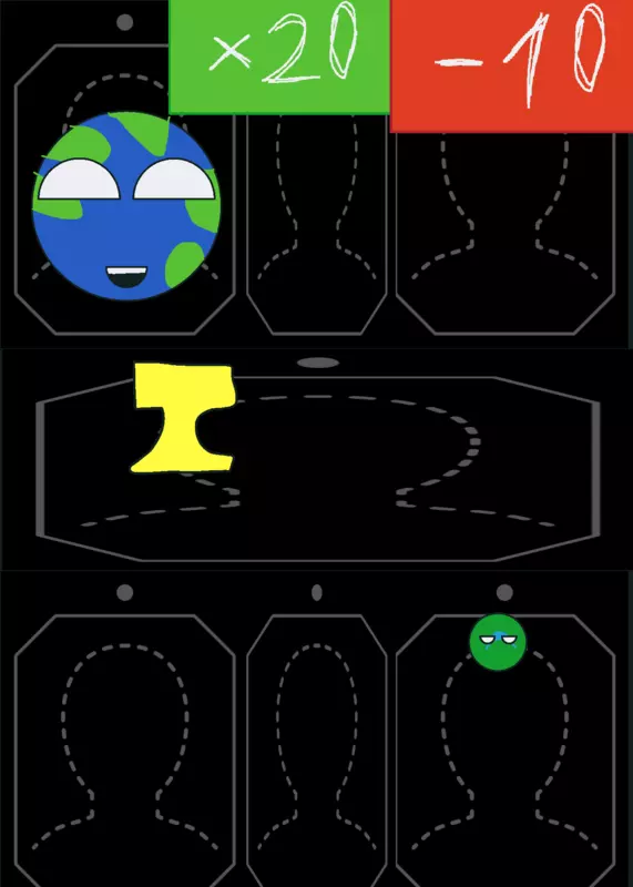 Game by @Nadirperez