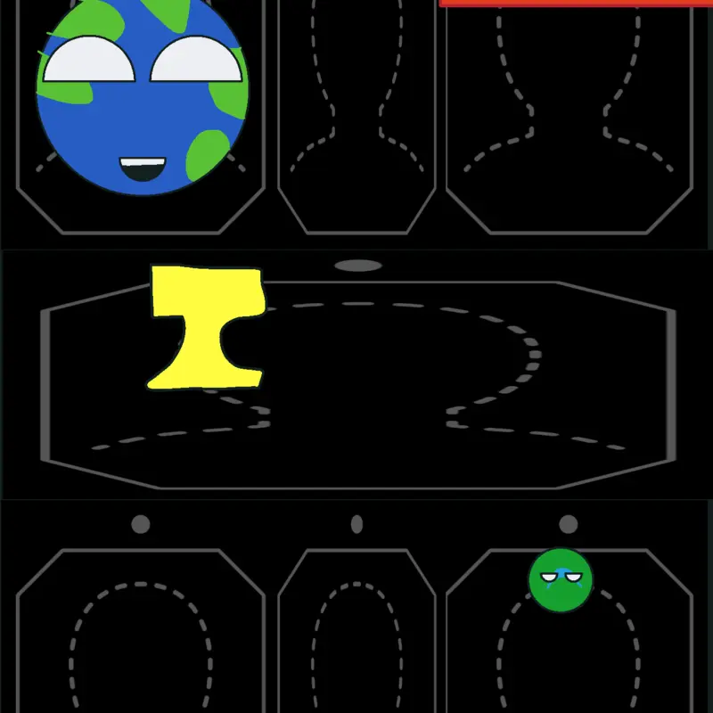 Game by @Nadirperez