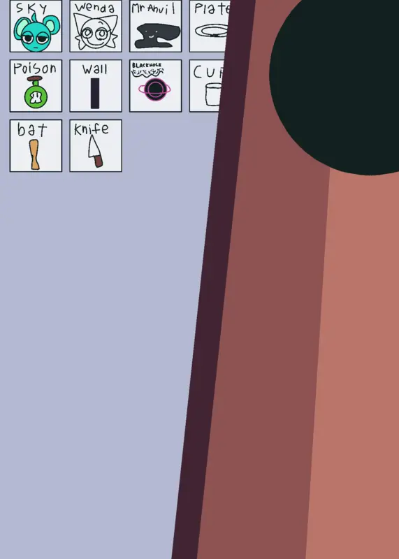 Game by @sprunkiskyandwenda