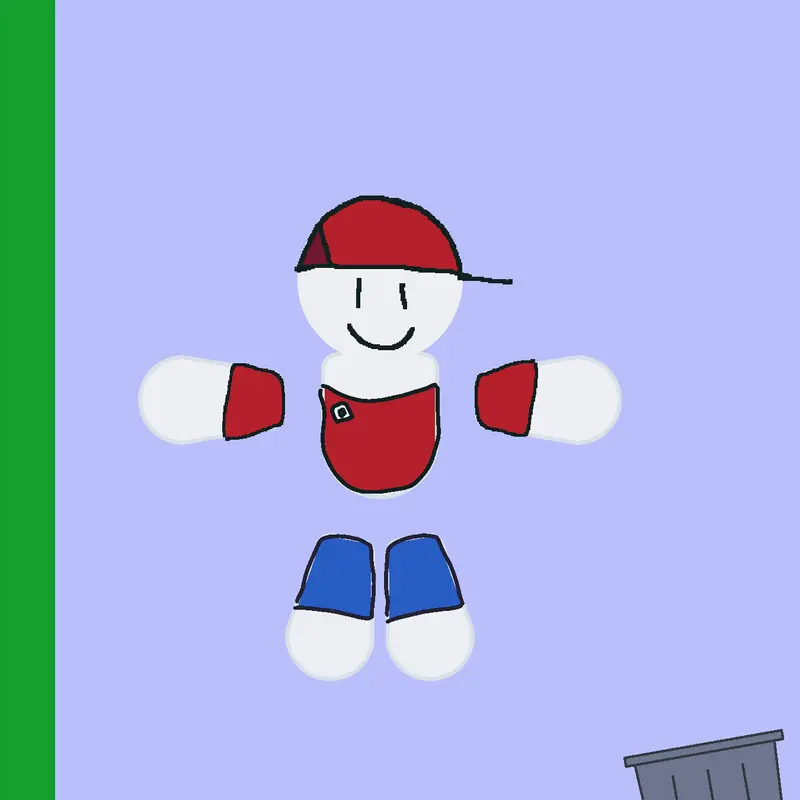 Game by @pimk_cube