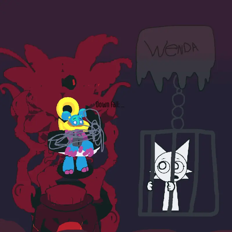 Game by @1363657