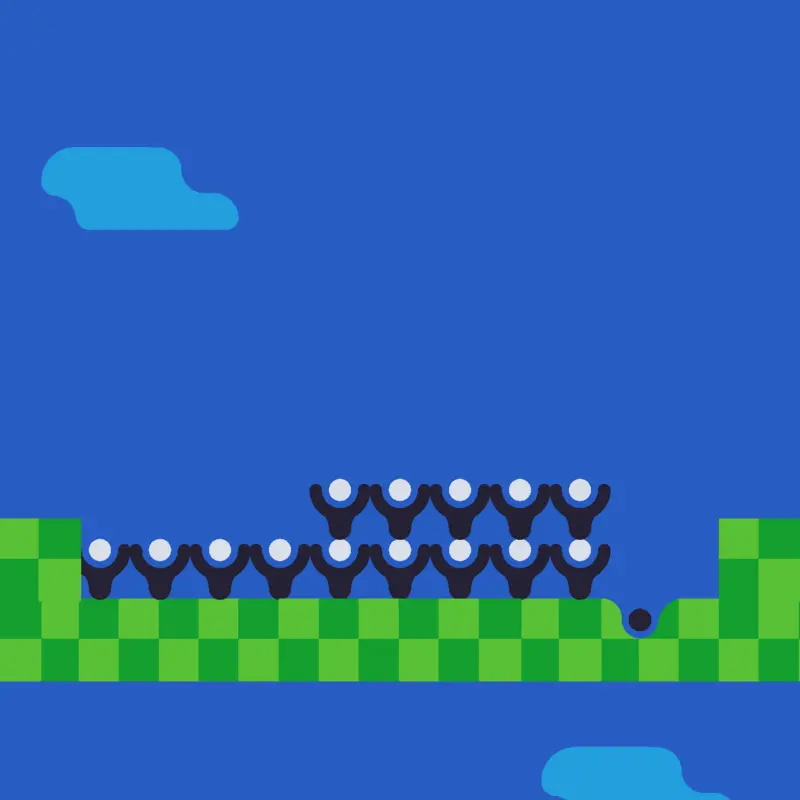 Game by @trakedes_carroter