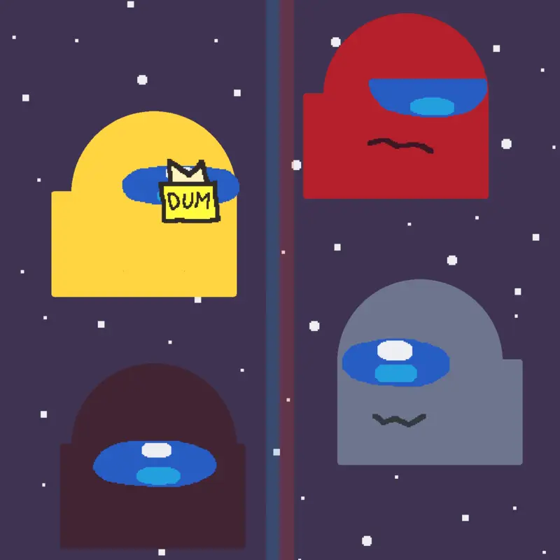 Game by @Rodamrix_Fan084