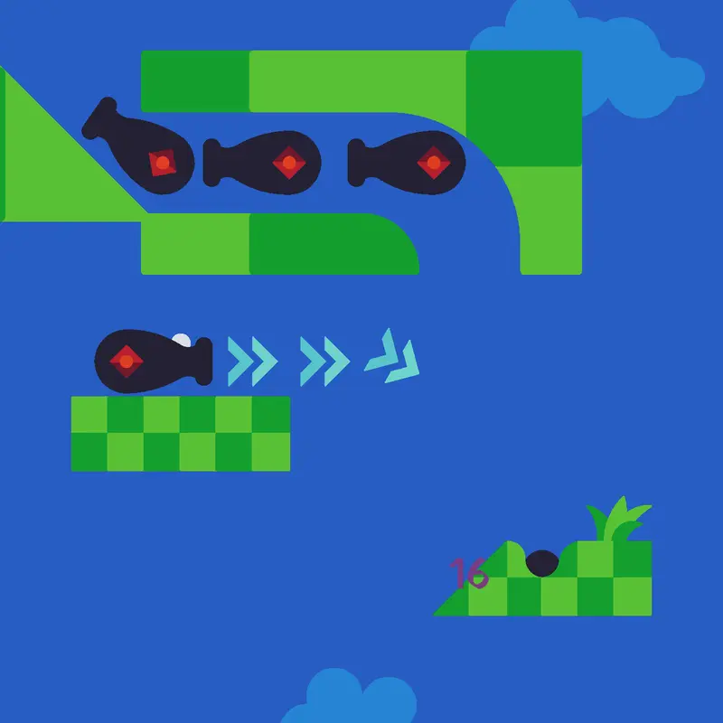 Game by @ZDOH_256DZ
