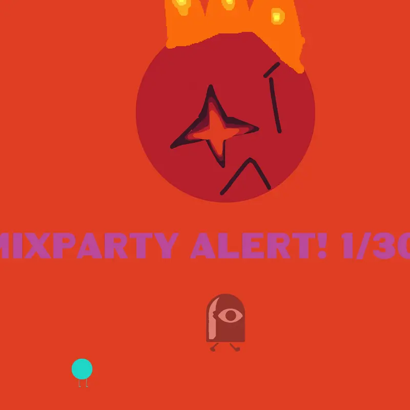 Game by @randomblueball