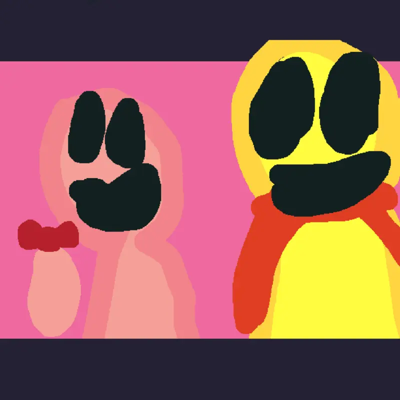 Game by @ferdew