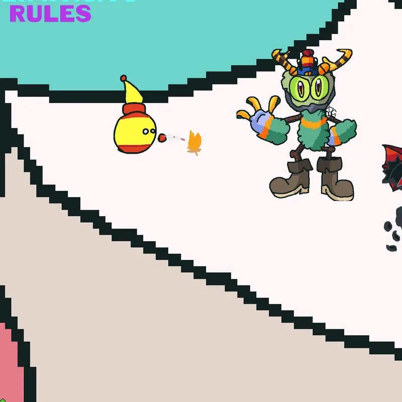 Game by @Raptox_dinotrux