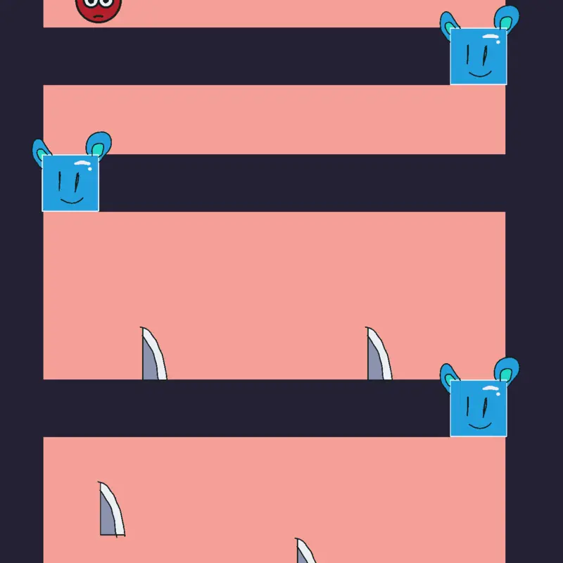 Game by @angel_progamer