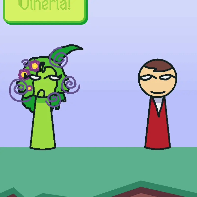 Game by @-DaRealVinnyTheGhost-