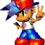 I_Am_Sonic avatar