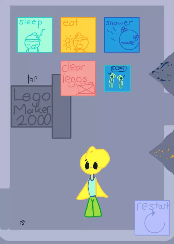 Game by @12580