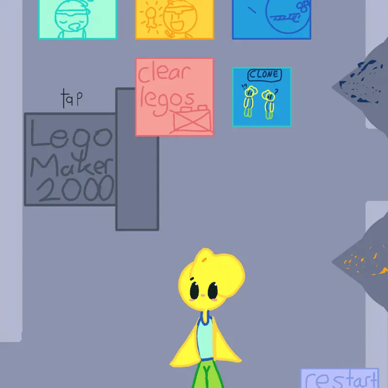 Game by @12580
