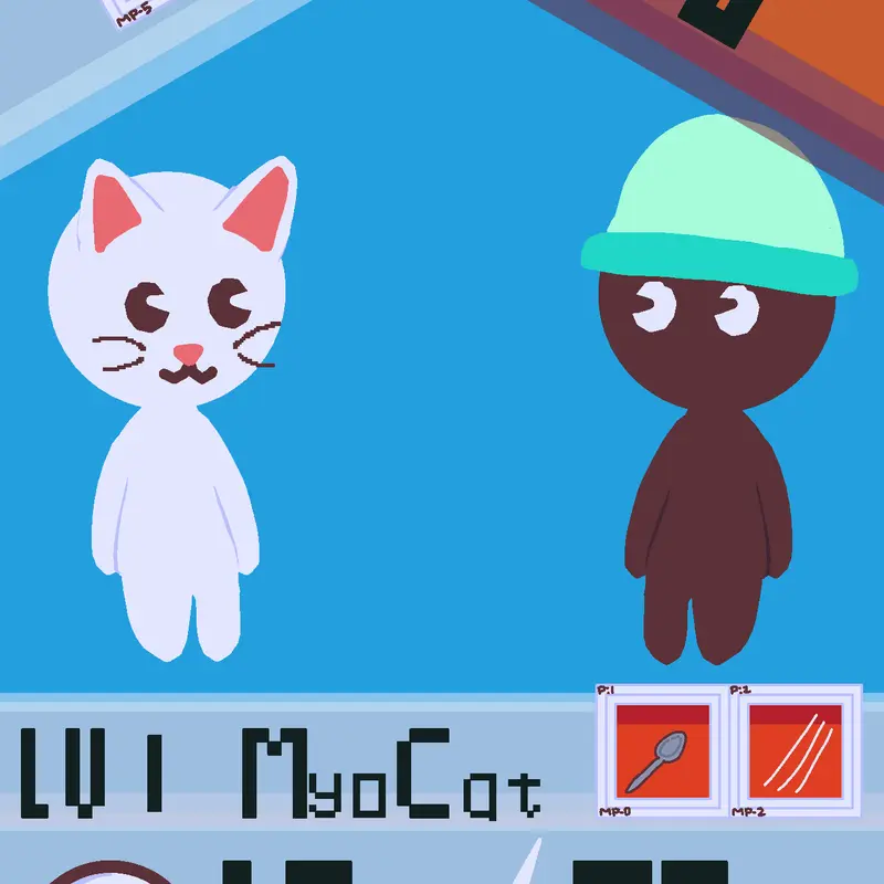 Game by @CookingMamaDev