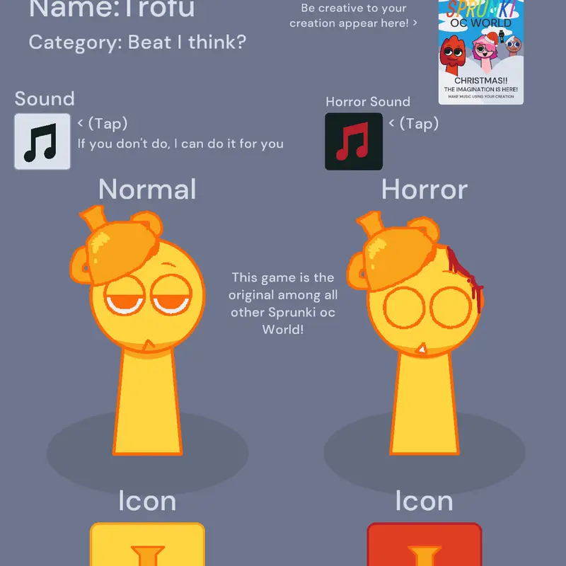 Game by @wenfei