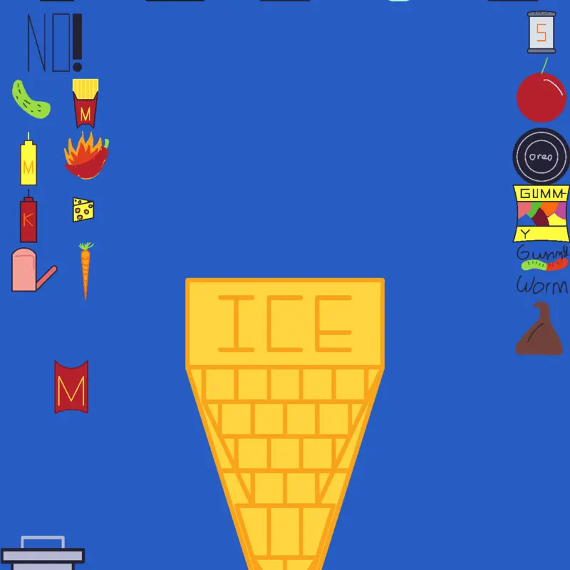 Game by @peddexo