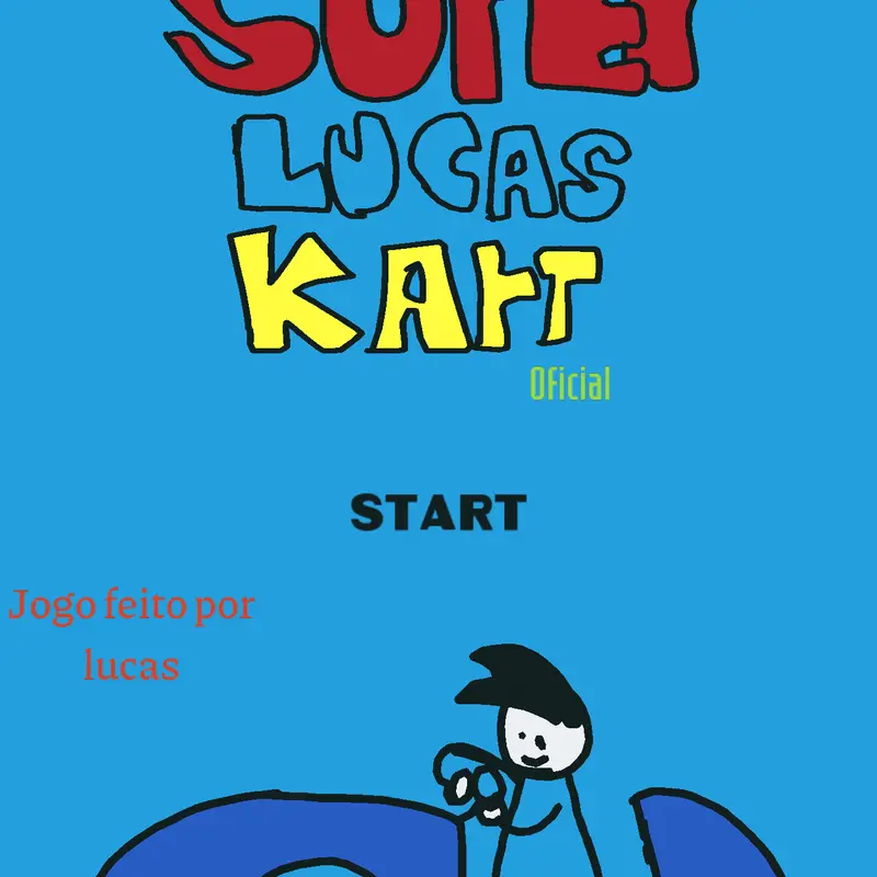 Game by @Luquinhas_2025