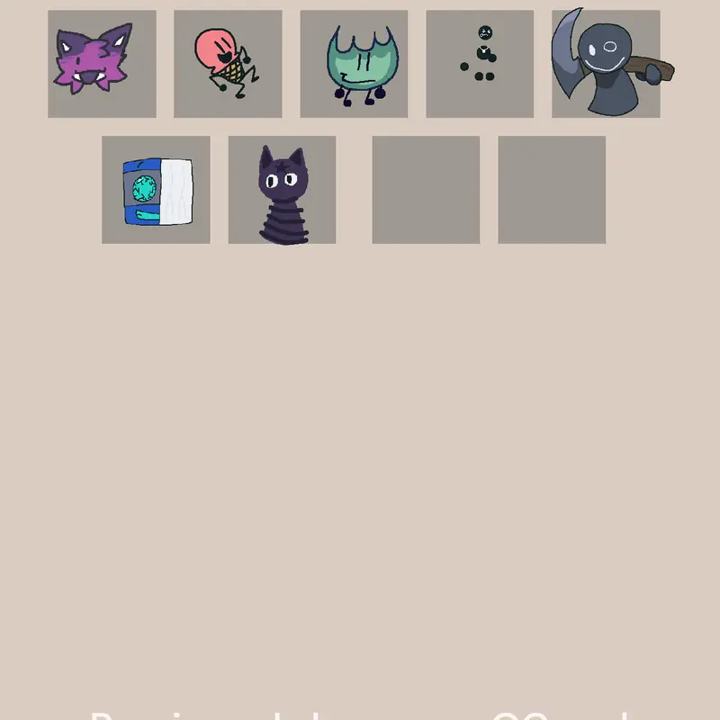 Game by @Starbell_