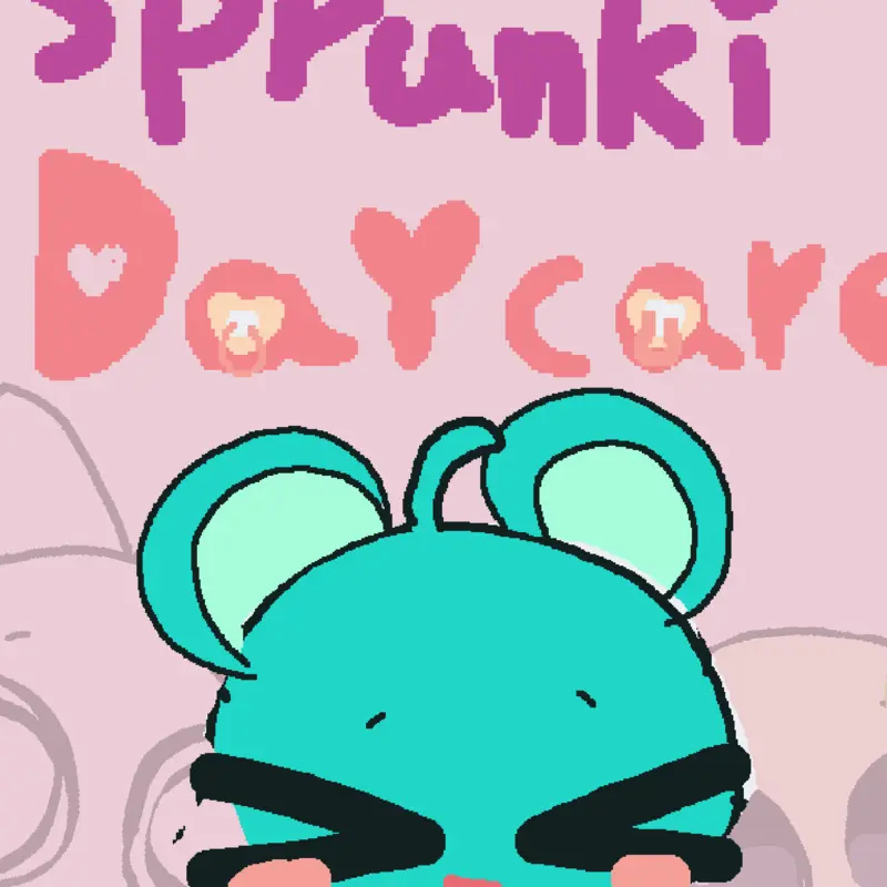 Game by @MilkcreamiiChu