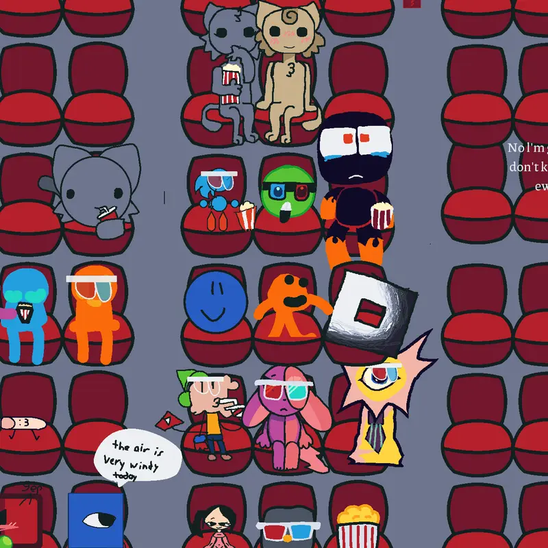 Game by @-_-COOKIE-_-