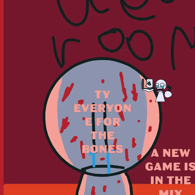 Game by @THEFLOATINGCHEESE