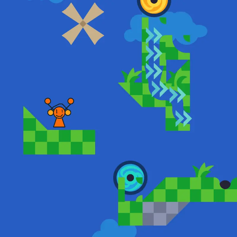 Game by @Krys-Evan