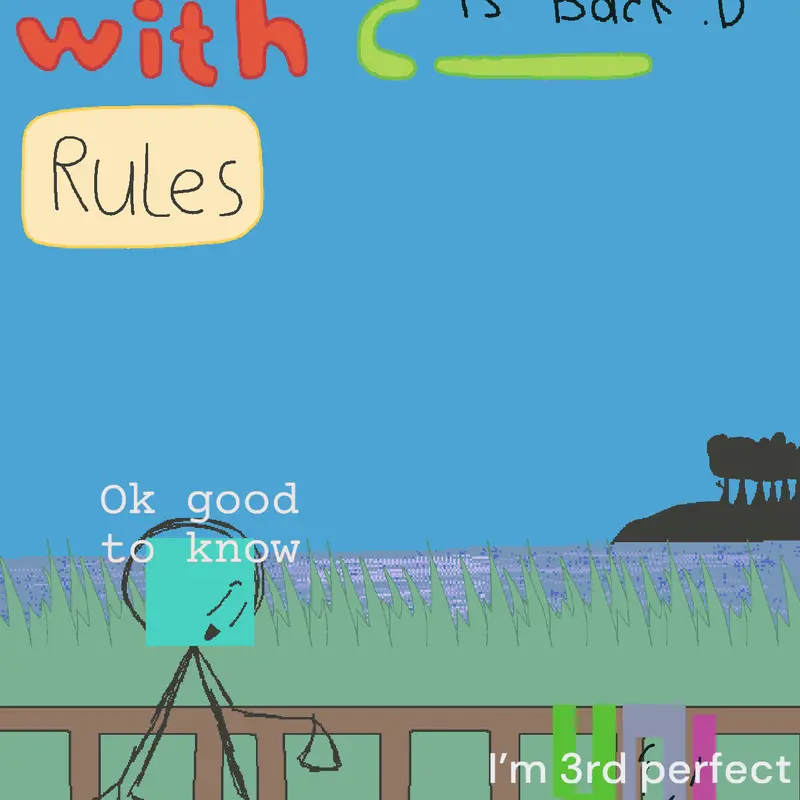 Game by @am_just_a_normal_person