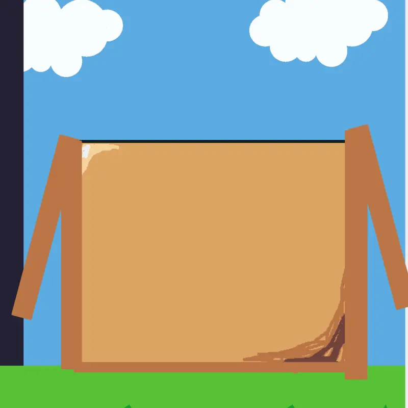 Daycare ending kit by @musicace