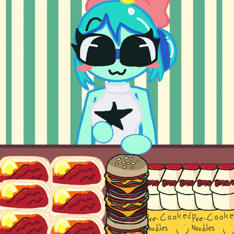 Game by @Cinnamonroll62